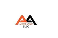 Ahaji Amos PLLC Logo , Provident1898