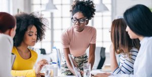 Business Tips for Rising Black Female Entrepreneurs