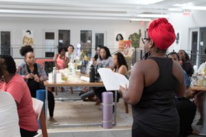 3 Things Black Female Entrepreneurs Should Remember