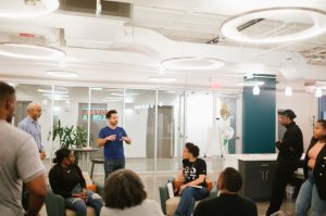 Why Many Startups Prefer A Flexible Office Over A Long-Term Lease
