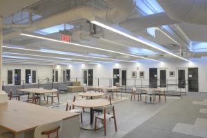 Why Renting Office Space Is a Smart Move for Growing Businesses