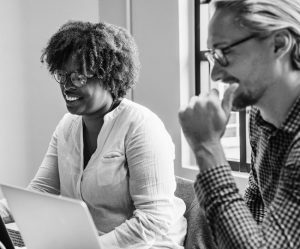 Venture Coaching: Why Entrepreneurs Need More Than Just Office Space
